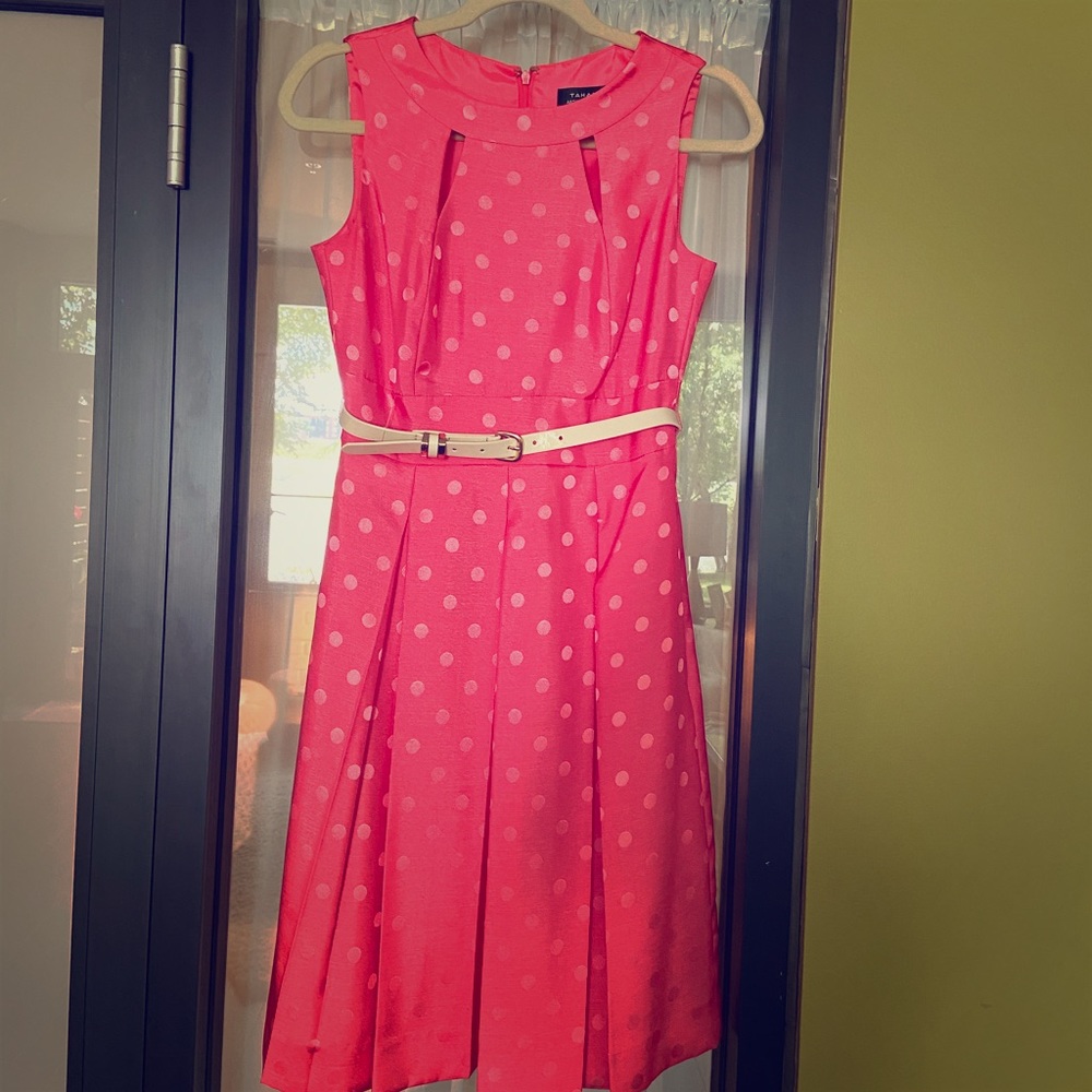 Tahari dress